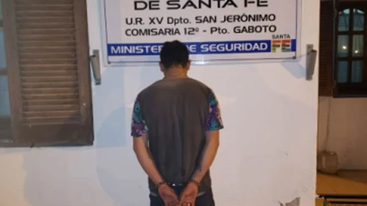 Robó una bicicleta, la dejó en su casa, lo reconocieron y quedó detenido