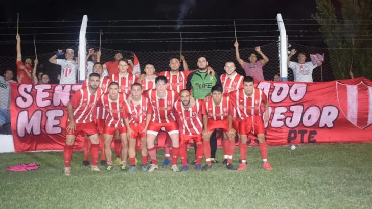 Liga Totorense: Maciel ganó y jugará la final de reserva contra Unión de Totoras