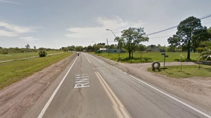 Avanza la causa del joven oliverense muerto en Ruta 11