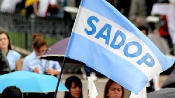Sadop tendrá comités mixtos de higiene y seguridad en escuelas privadas