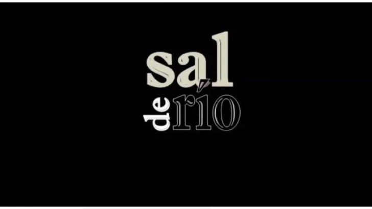 La feria del libro cerrará con la presentación de Sal de Río