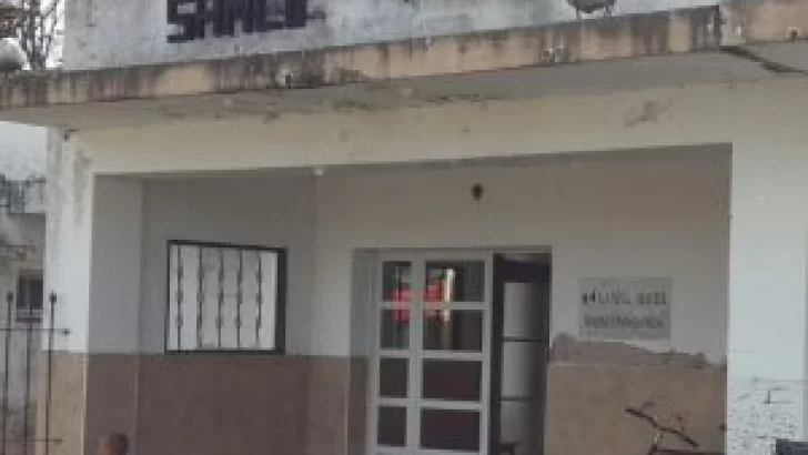 Este jueves, el Ministro de Salud recibirá a Ramella y a miembros del Hospital