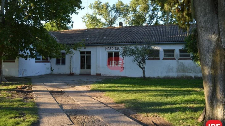 Gaboto otorgó dos altas médicas y ya no tiene casos de covid