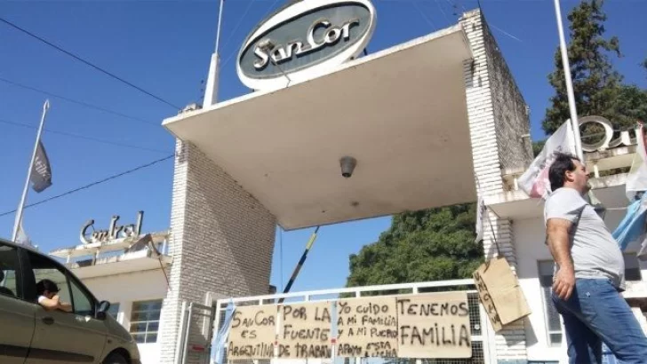 El Gobierno Nacional puso condiciones para salvar a SanCor