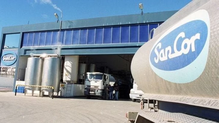 Sancor recibió una oferta de compra por 130 millones de dólares