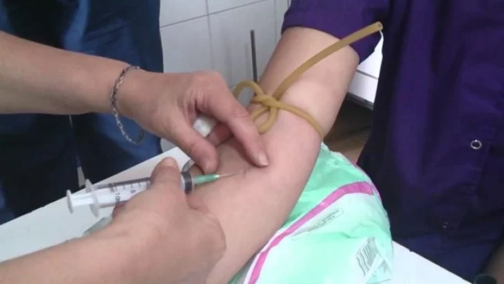 Calificaron como positivo el sistema de análisis en los SAMCos