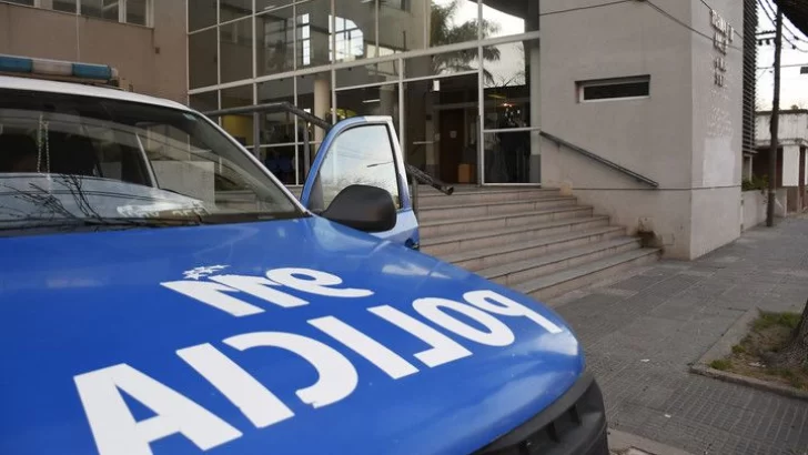 El muchacho de frondoso prontuario que golpeó a su sobrino quedó libre