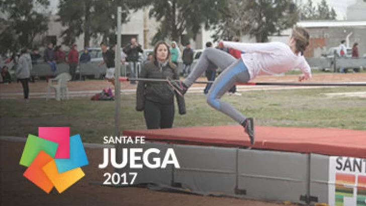 Santa Fe Juega: Handball en la sede Oliveros