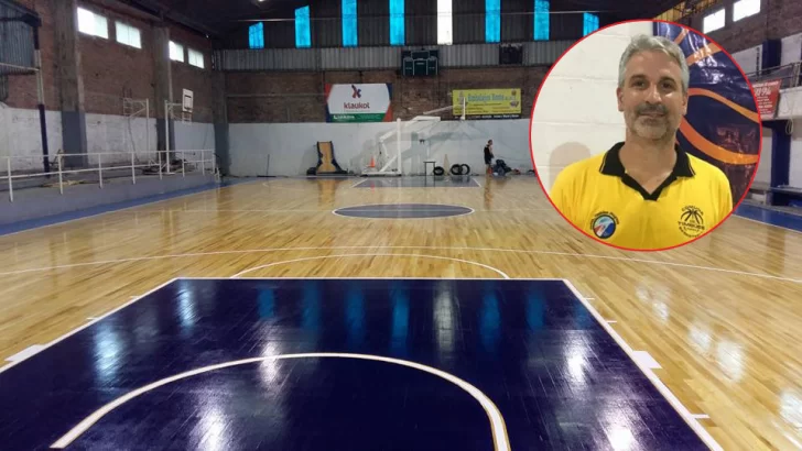 Maciel venció 88 a 49 a Fortín Barracas: “Pudimos sostener la intensidad de juego”