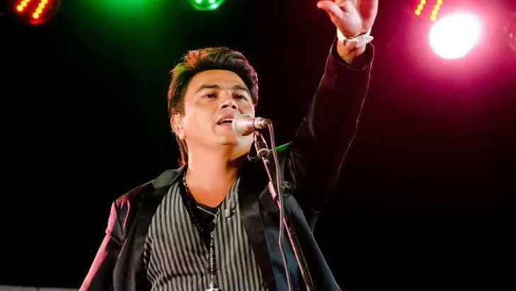 Gaboto vivirá una noche a pura cumbia en la previa de Carnavales