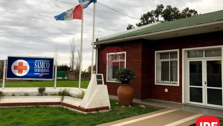 Ante un nuevo contagio Serodino dictó medidas más restrictivas