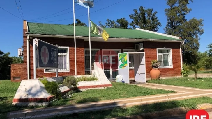 Llegó a Serodino la primera partida de vacunas Sputnik