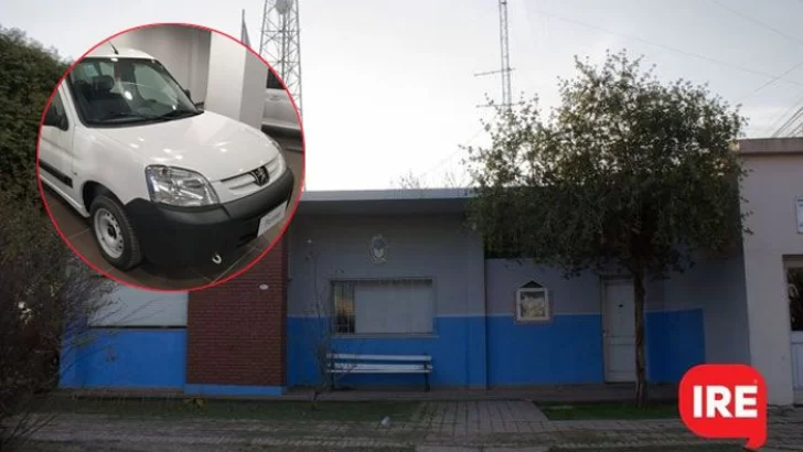 Serodino: Pagó cuatro cuotas para comprar un auto, pero el vendedor se borró