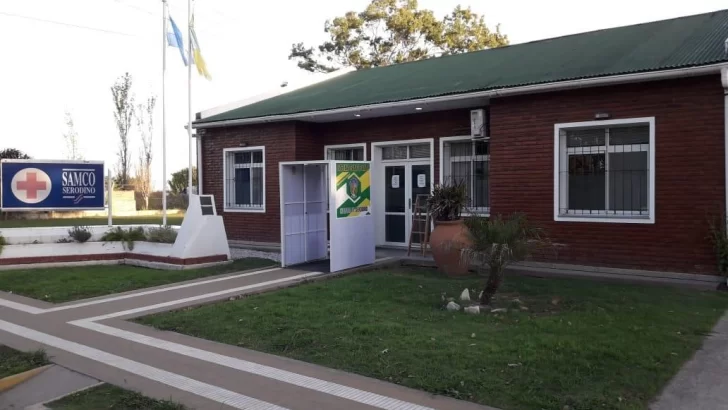 Se activó el protocolo por un trabajador y hay siete personas aisladas
