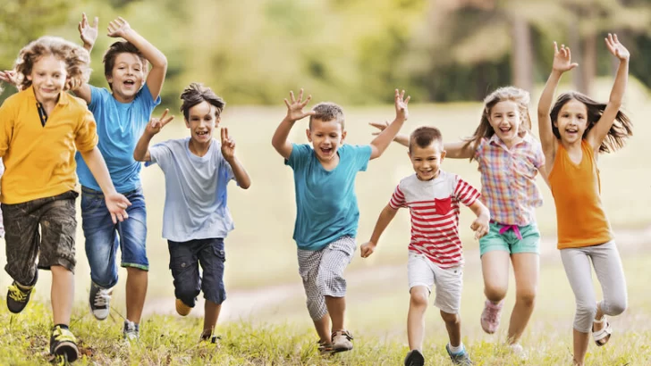 Para agendar: Doble festejo por el Día del Niño en Maciel