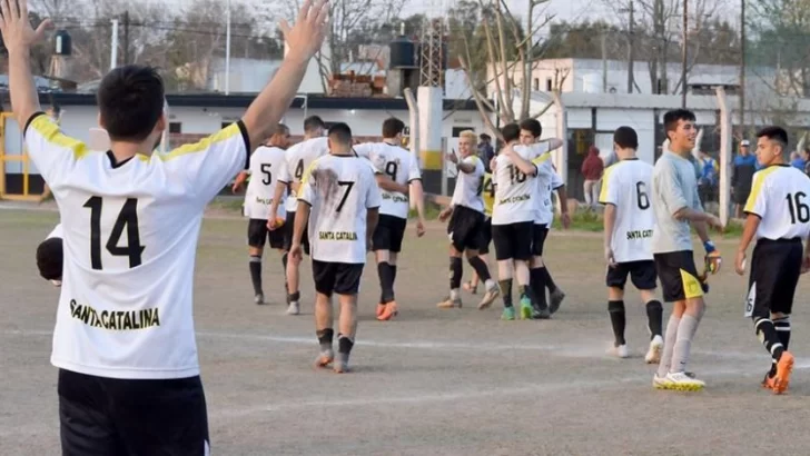 Los clubes de la Sanlorencina no pagarán ninguna cuota por la pandemia