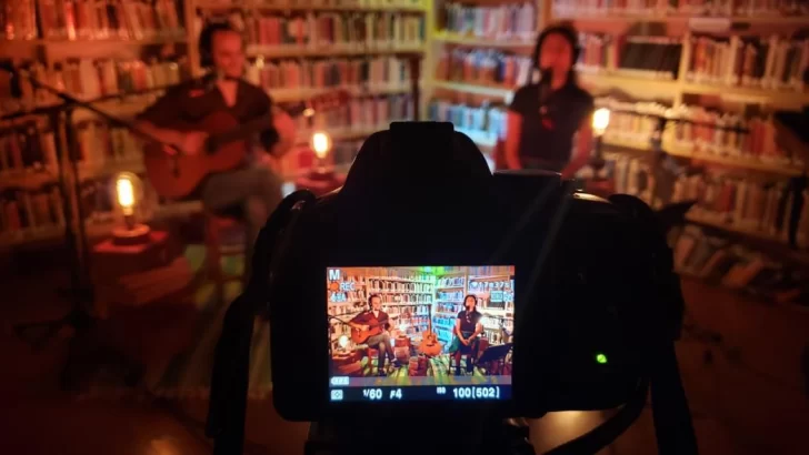 Timbúes convoca a músicos del pueblo para impulsar distintos proyectos