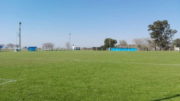 Liga Totorense: Se acerca la tercera fecha del Clausura