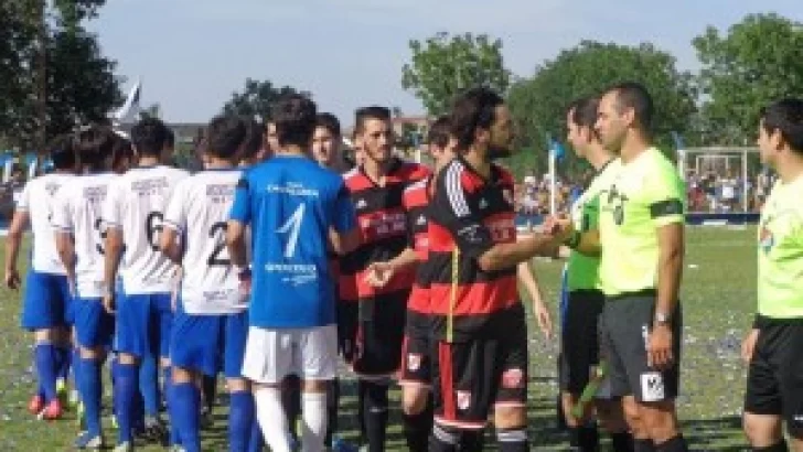 Esperando al campeón…