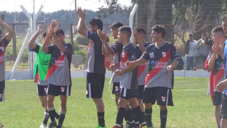 Amistoso regional: Sportivo Belgrano se mide este viernes contra Aldao