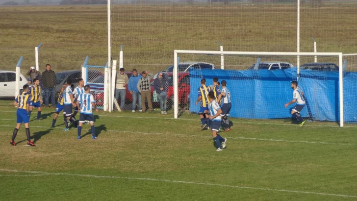 Liga Totorense: Intensa actividad y cruces amistosos de cara al nuevo torneo