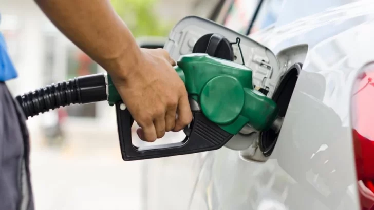 YPF volvió a aumentar los combustibles un 2,9%