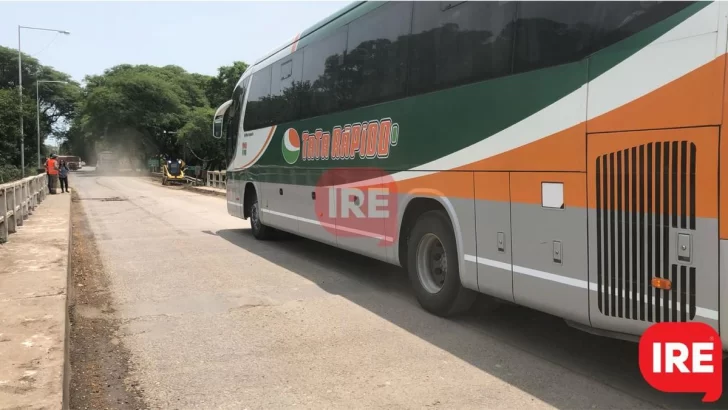 En Santa Fe todavía no hay fecha para la vuelta del colectivo de media distancia