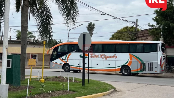 Jueves de paro: Sin clases, ni colectivos y con guardias sanitarias mínimas