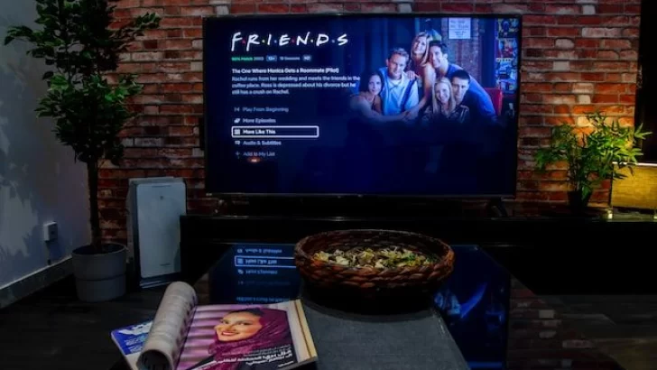 ¿Dónde comprar el mejor Smart tv para ver el mundial?