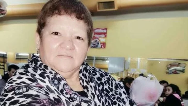 Teresa busca a su mamá: La ultima vez que la vio fue en Barrancas hace 50 años