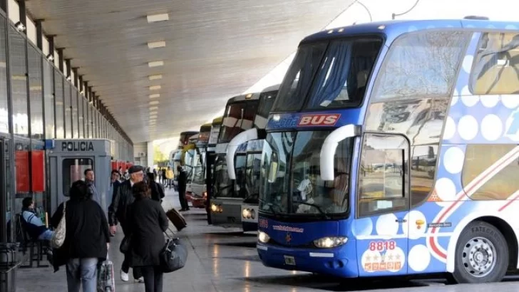 UTA para: Horarios del transporte de pasajeros en la región