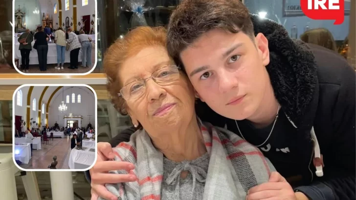 La conexión con su abuela, fotos y anécdotas: Las bases del Museo de Maciel