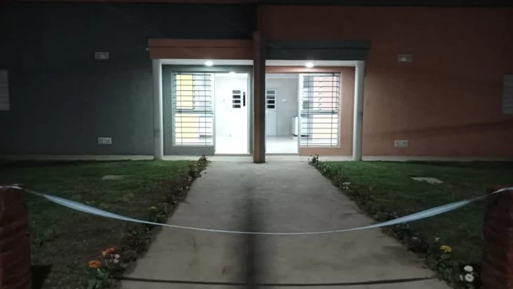 El mejor regalo: Nueve familias recibieron su casa propia gracias a la comuna de Timbúes