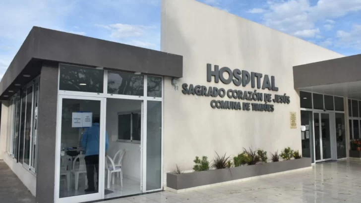Octubre Rosa: Timbúes tendrá una charla de concientización sobre el cáncer de mama