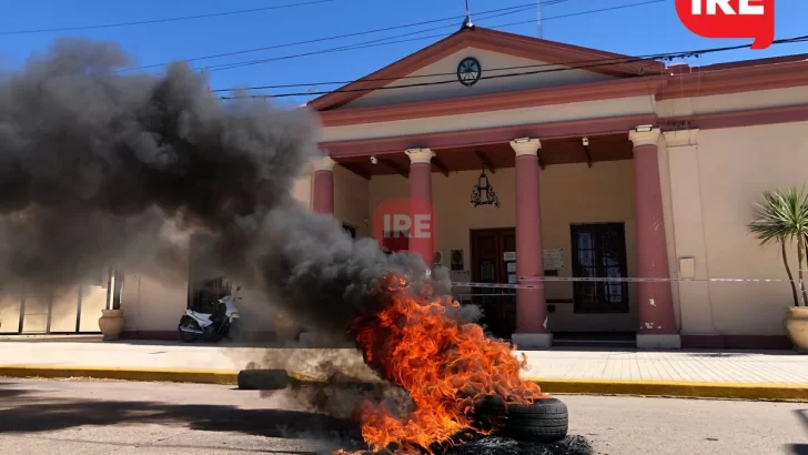 Festram lanzó tres días de paro y no habrá comunas martes, miércoles y jueves