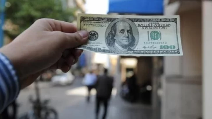 Incertidumbre de comerciantes santafesinos por el efecto dólar