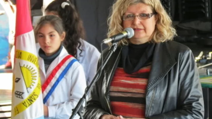 La ministra de Balagué recorrerá las nuevas obras del jardín