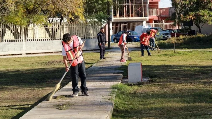 Mendoza hará trabajar gratis a quienes incumplan la cuarentena