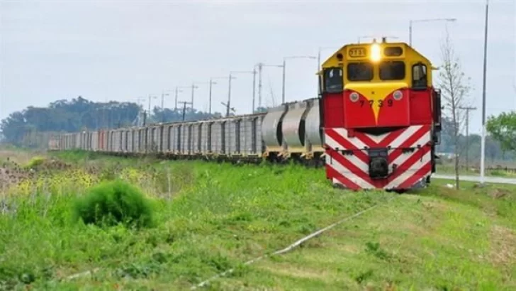 Ferroviarios encontraron un cadaver a la vera de las vías