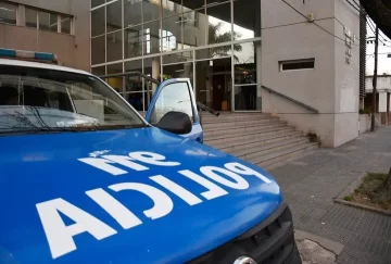 Tres meses de prisión para el ladrón que hizo un robo a mano armada junto a un menor en Puerto