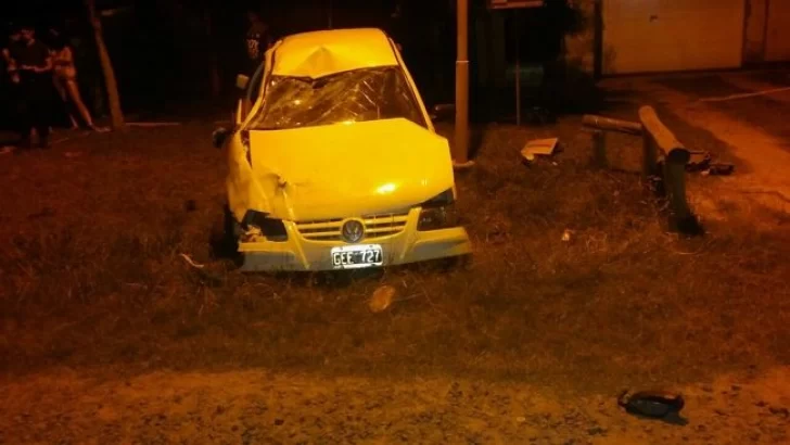 Un joven serodinense falleció en un fatal accidente en Andino