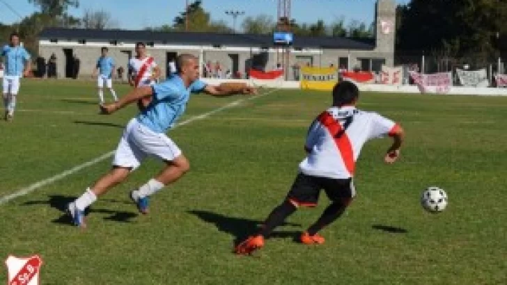 Tras la suspensión, mañana a la noche juegan Unión vs Sp. Belgrano