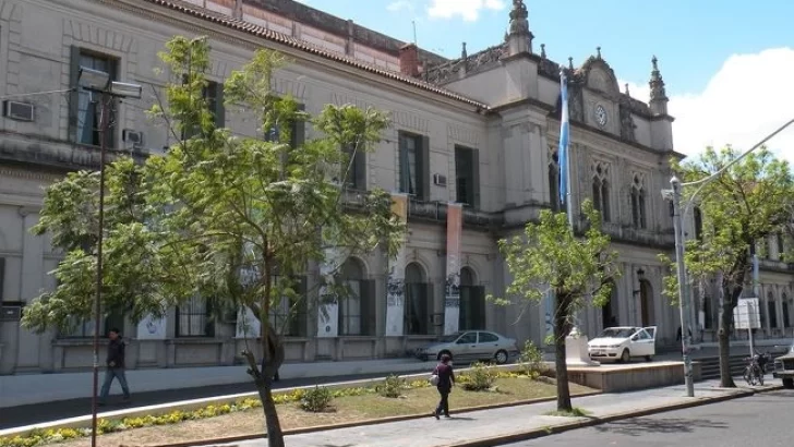 La UNL quedó tercera en un ranking internacional