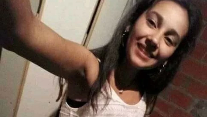 Buscan a una chica de 16 años que salió ayer por la tarde y no regresó