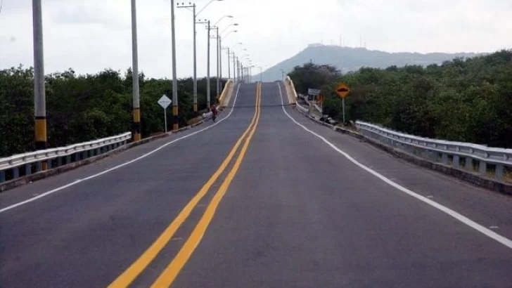 Se presentaron dos consorcios para el PPP de los nuevos accesos