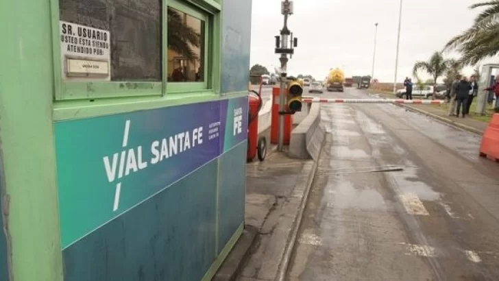 Desde enero el peaje en la autopista será más caro