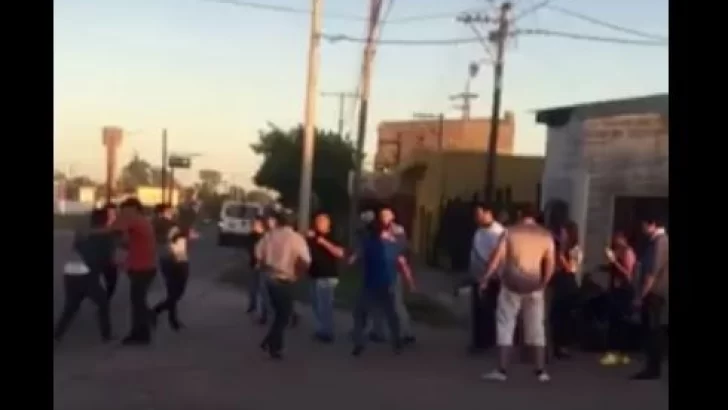 El informe del forense deberá determinar la gravedad de la lesión en el tímpano del joven pateado