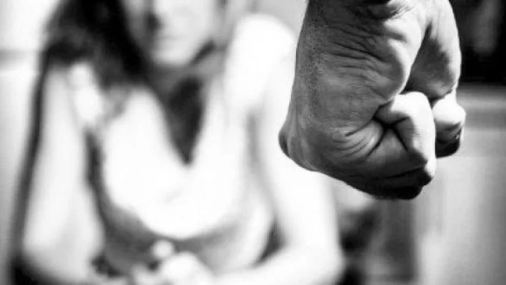 Violencia de género: Golpeó a su mujer e hijas y quedó detenido
