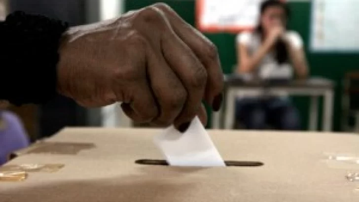 ADETRAM Lista Blanca denuncia fraude en las elecciones