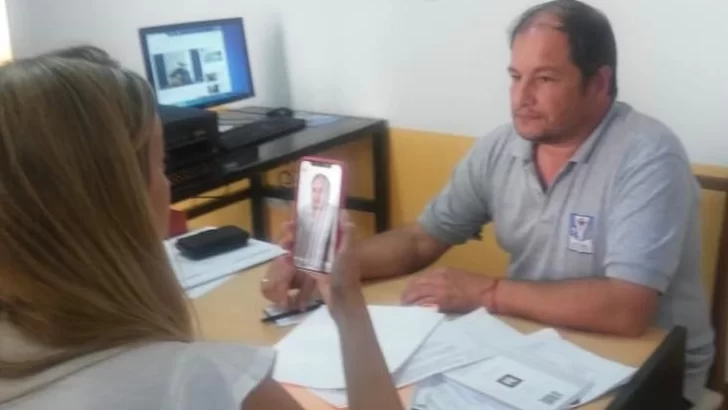 Tobozo: “Siempre sostuve que era necesario juntarse a dialogar”